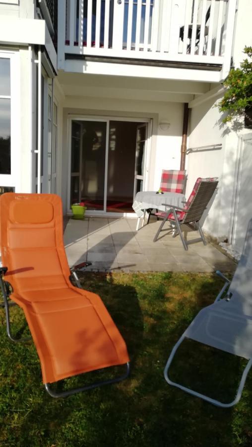 Ferienwohnungen - Panoramablick Bayreuth Exteriér fotografie